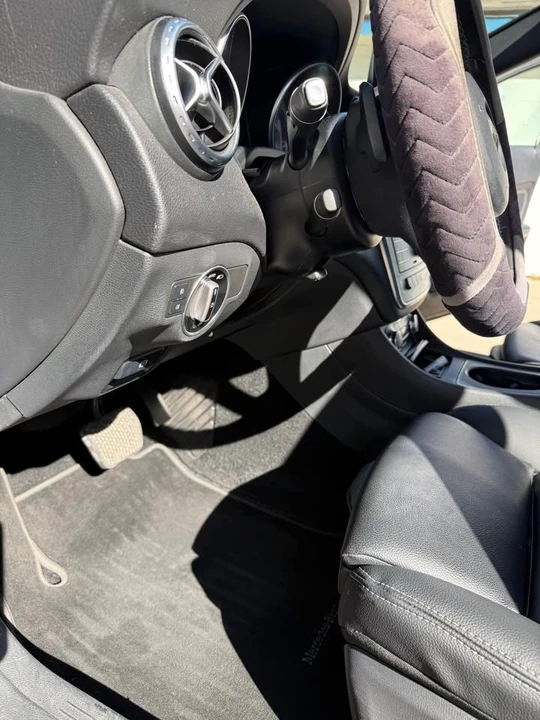2017 Mercedes-Benz X156 GLA - Image 17 of 20