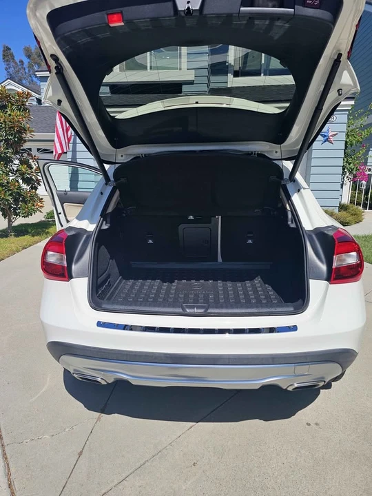 2017 Mercedes-Benz X156 GLA - Image 13 of 15