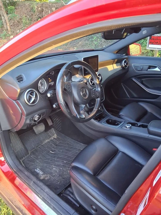 2017 Mercedes-Benz X156 GLA - Image 7 of 12