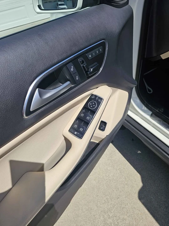 2017 Mercedes-Benz X156 GLA - Image 14 of 15