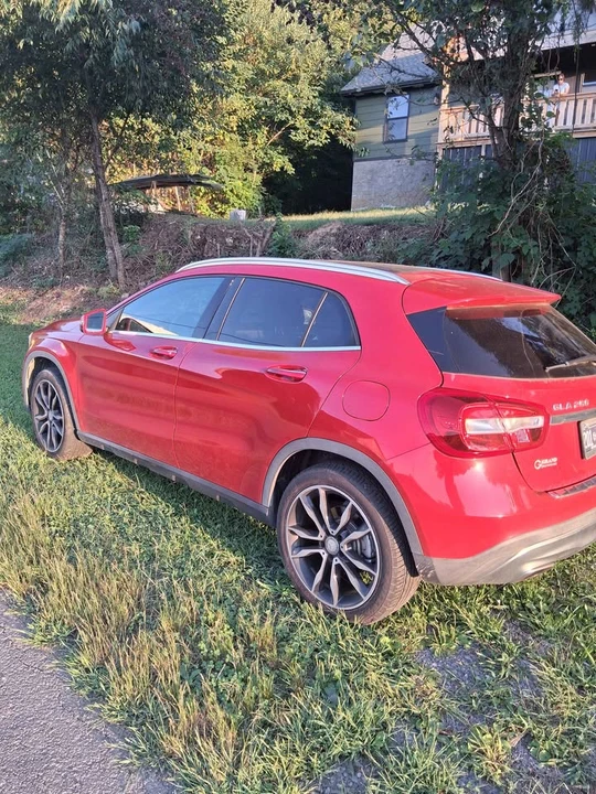 2017 Mercedes-Benz X156 GLA - Image 2 of 12