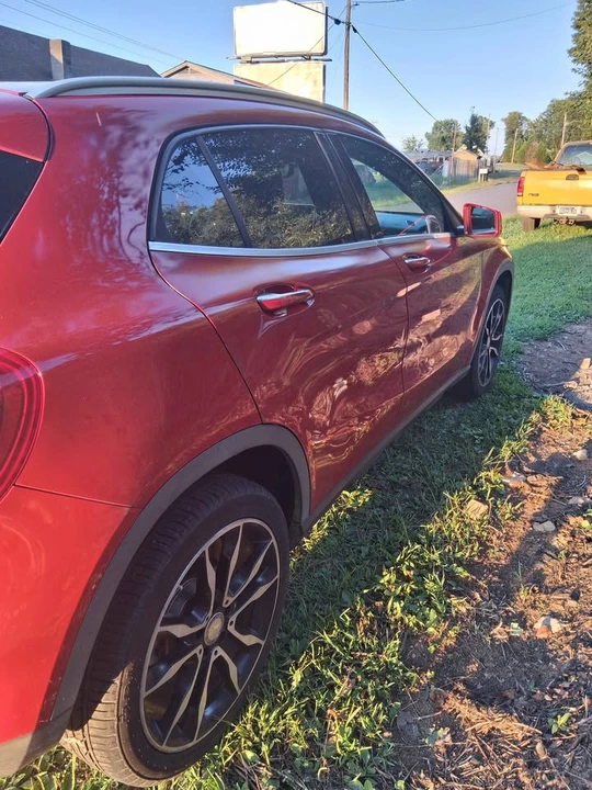 2017 Mercedes-Benz X156 GLA - Image 5 of 12