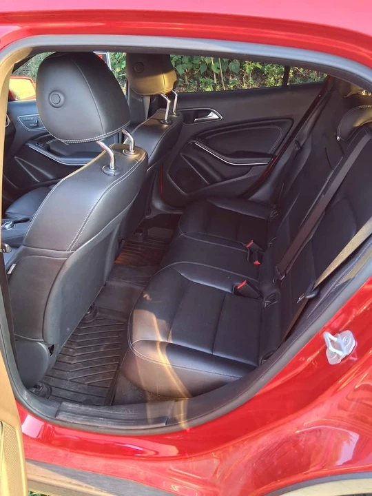 2017 Mercedes-Benz X156 GLA - Image 10 of 12