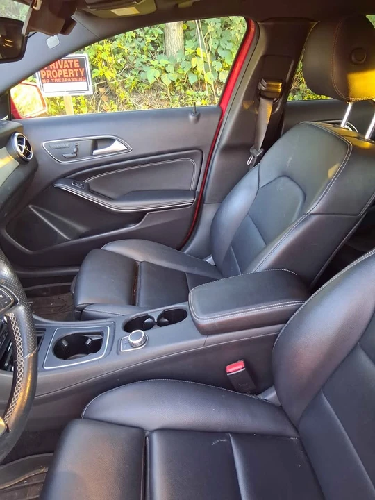 2017 Mercedes-Benz X156 GLA - Image 11 of 12