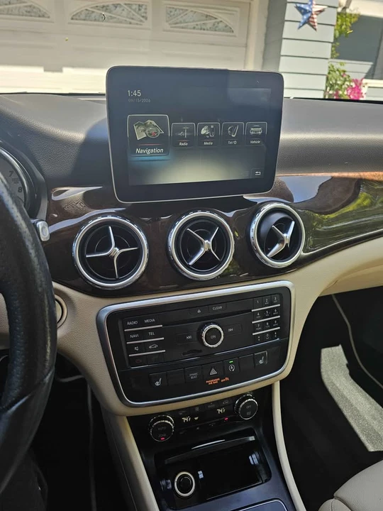 2017 Mercedes-Benz X156 GLA - Image 10 of 15