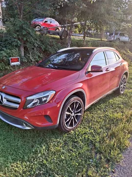 2017 Mercedes-Benz GLA 250 Sport Utility 4D