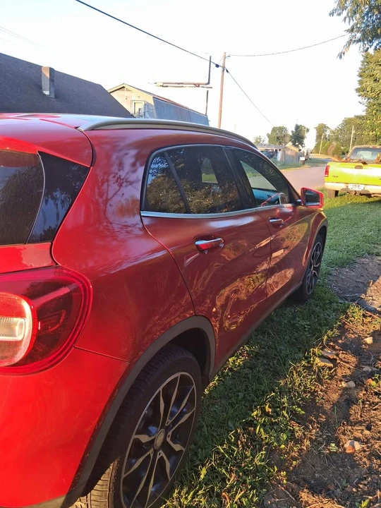 2017 Mercedes-Benz X156 GLA - Image 9 of 12