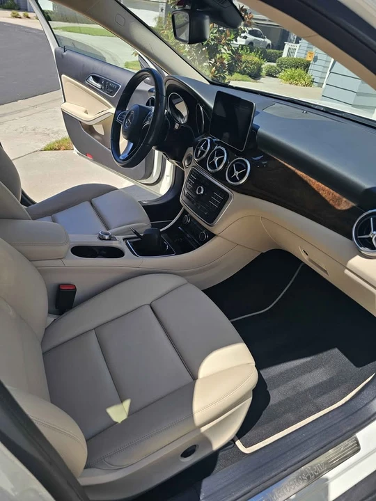 2017 Mercedes-Benz X156 GLA - Image 11 of 15