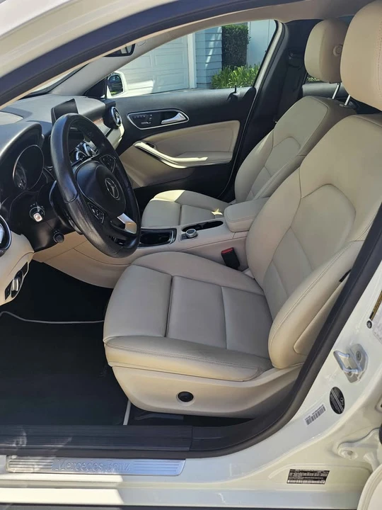 2017 Mercedes-Benz X156 GLA - Image 7 of 15