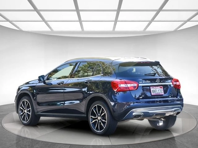 2017 Mercedes-Benz X156 GLA - Image 2 of 12
