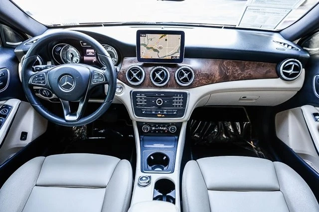 2017 Mercedes-Benz X156 GLA - Image 10 of 12