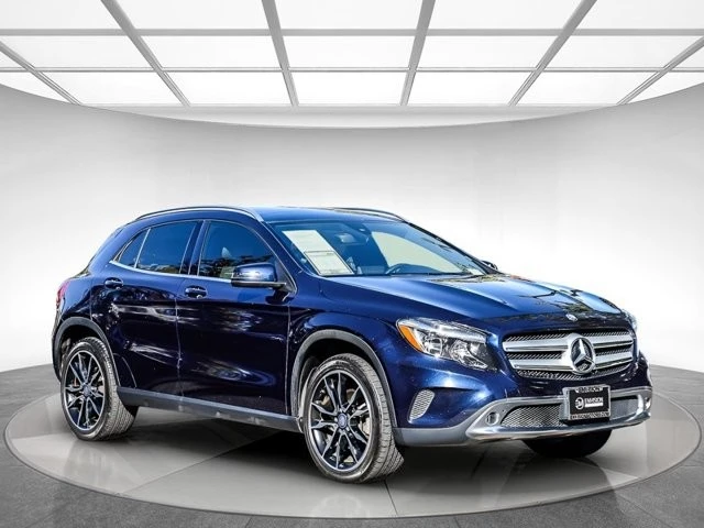 2017 Mercedes-Benz X156 GLA - Image 5 of 12