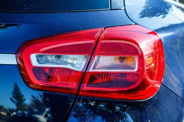 2017 Mercedes-Benz X156 GLA - Image 8 of 12