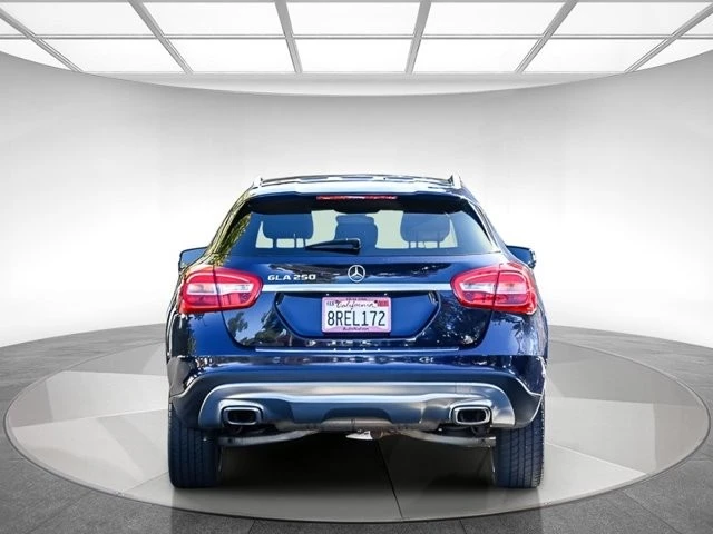 2017 Mercedes-Benz X156 GLA - Image 3 of 12