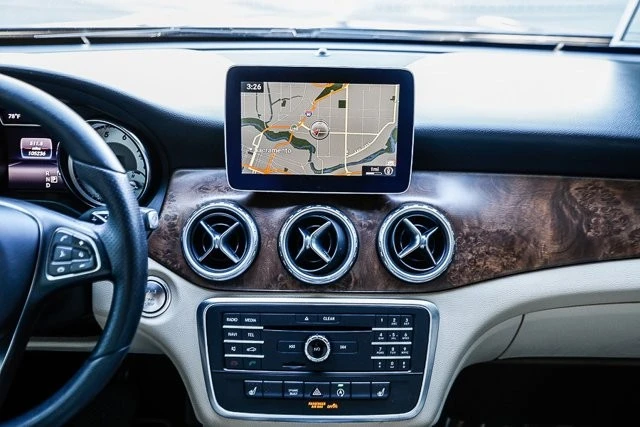 2017 Mercedes-Benz X156 GLA - Image 11 of 12