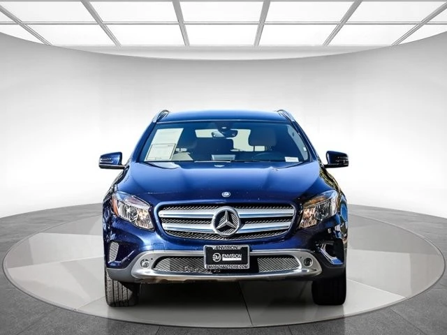 2017 Mercedes-Benz X156 GLA - Image 6 of 12