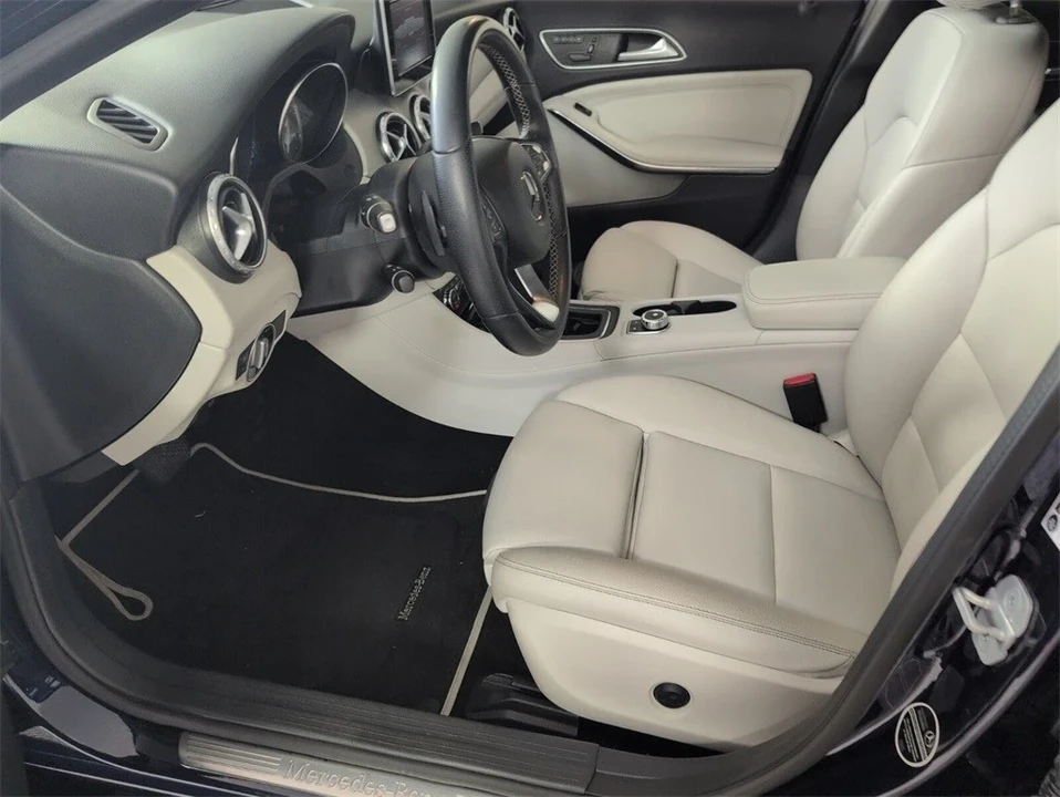 2017 Mercedes-Benz X156 GLA - Image 6 of 12