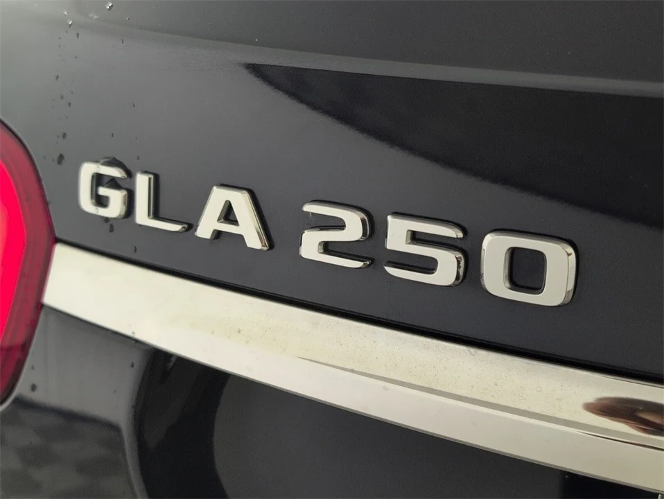 2017 Mercedes-Benz X156 GLA - Image 10 of 12