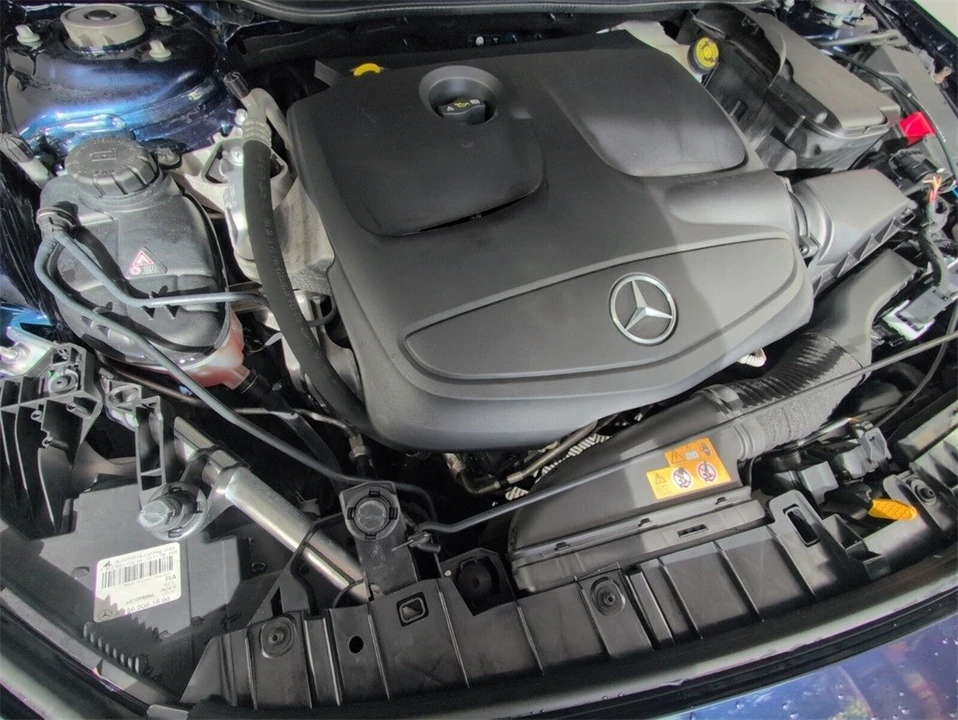 2017 Mercedes-Benz X156 GLA - Image 16 of 21
