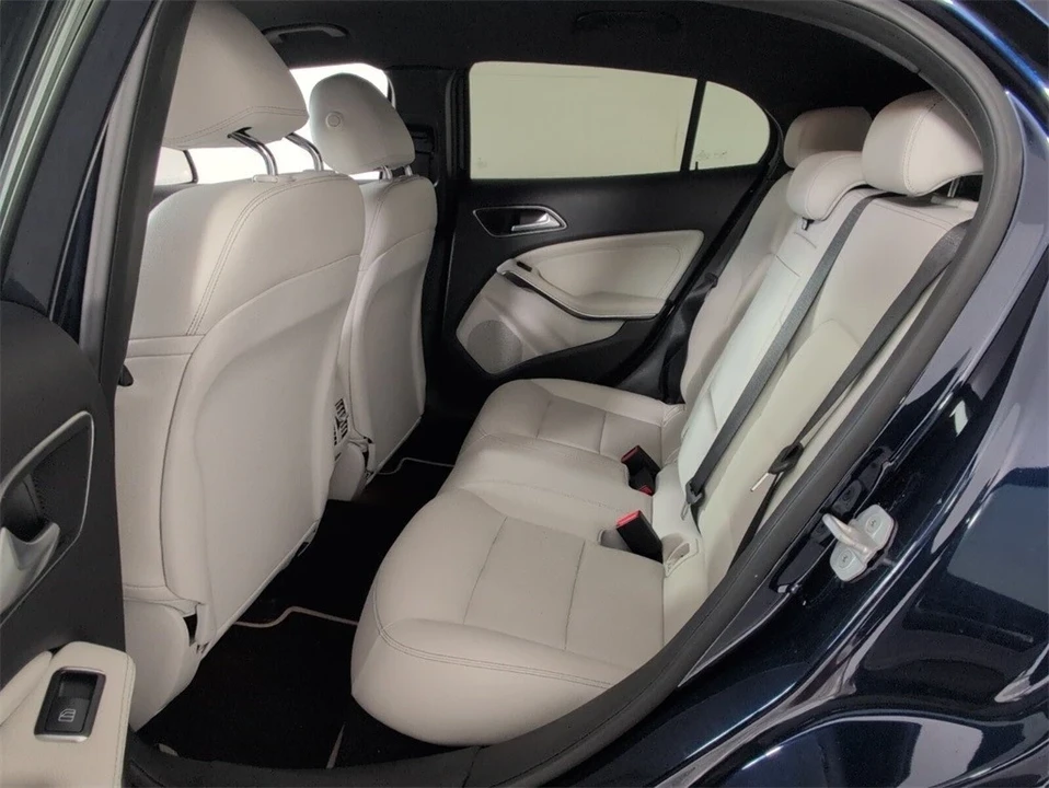 2017 Mercedes-Benz X156 GLA - Image 7 of 12