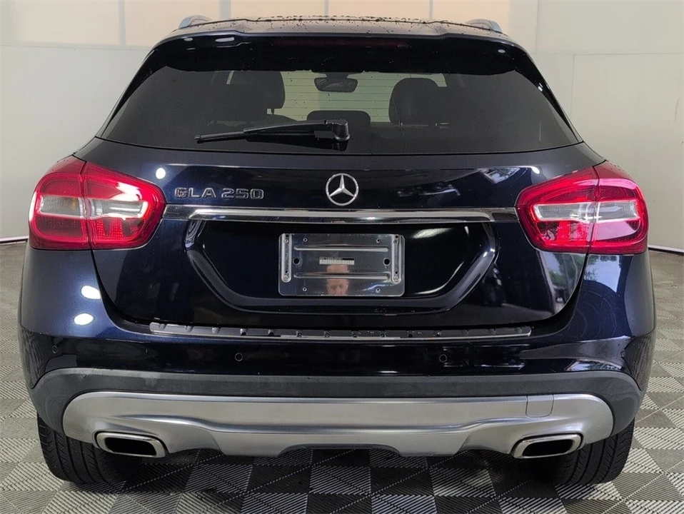 2017 Mercedes-Benz X156 GLA - Image 13 of 21