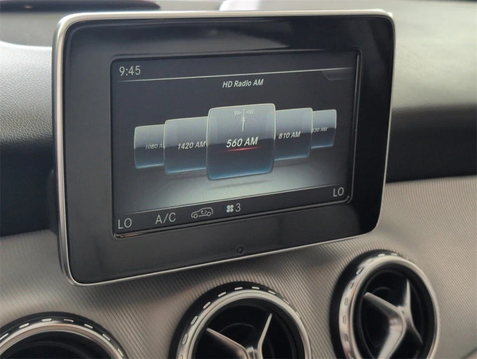 2017 Mercedes-Benz X156 GLA - Image 20 of 21