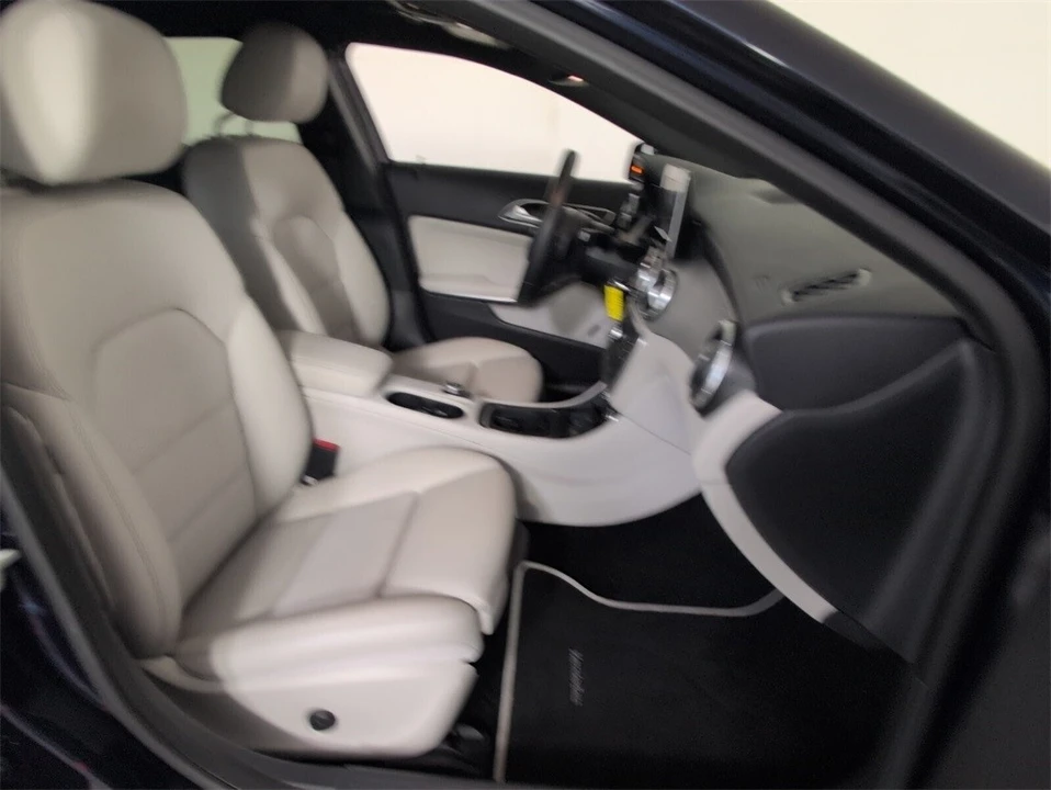2017 Mercedes-Benz X156 GLA - Image 15 of 21