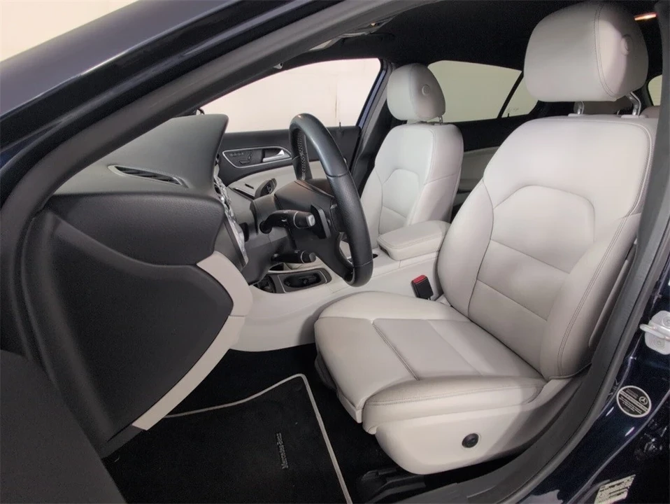 2017 Mercedes-Benz X156 GLA - Image 5 of 12