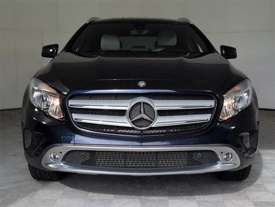 2017 Mercedes-Benz X156 GLA - Image 3 of 12