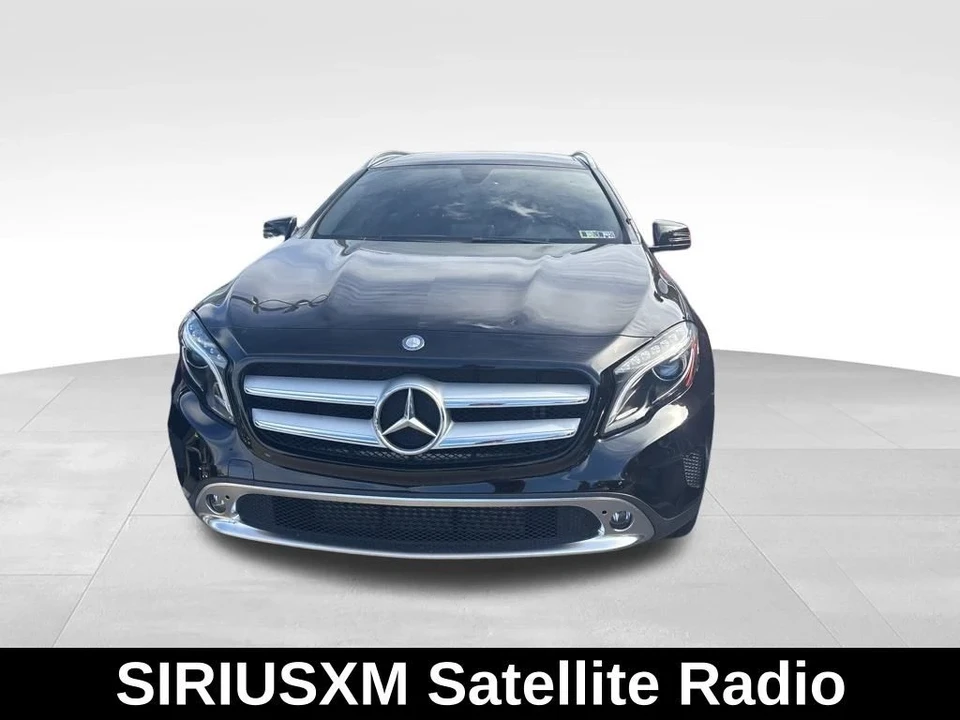 2017 Mercedes-Benz X156 GLA - Image 5 of 12