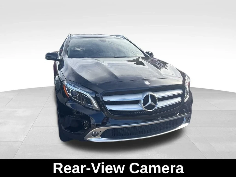 2017 Mercedes-Benz X156 GLA - Image 8 of 12