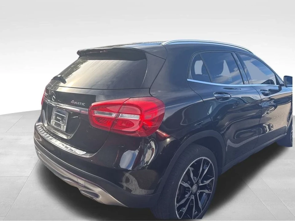 2017 Mercedes-Benz X156 GLA - Image 12 of 12