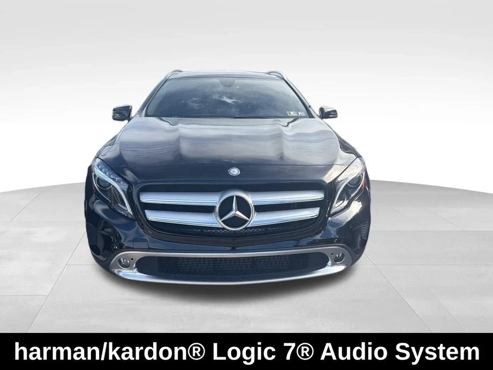 2017 Mercedes-Benz X156 GLA - Image 6 of 12