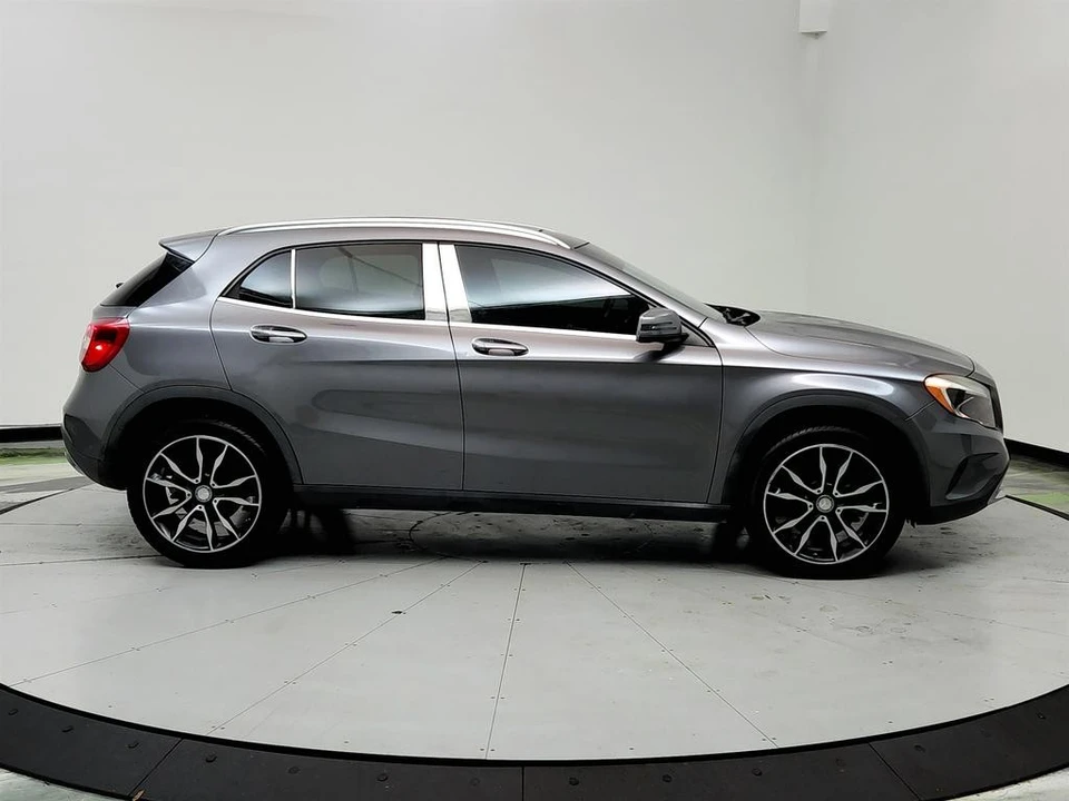 2017 Mercedes-Benz X156 GLA - Image 4 of 21