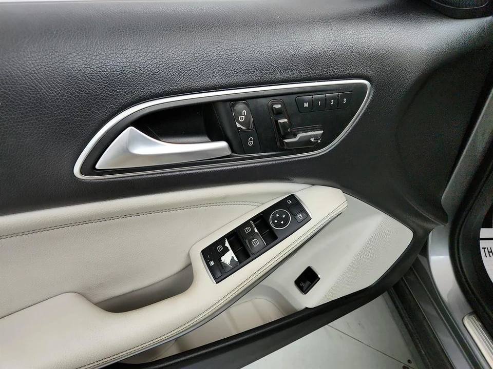 2017 Mercedes-Benz X156 GLA - Image 21 of 21