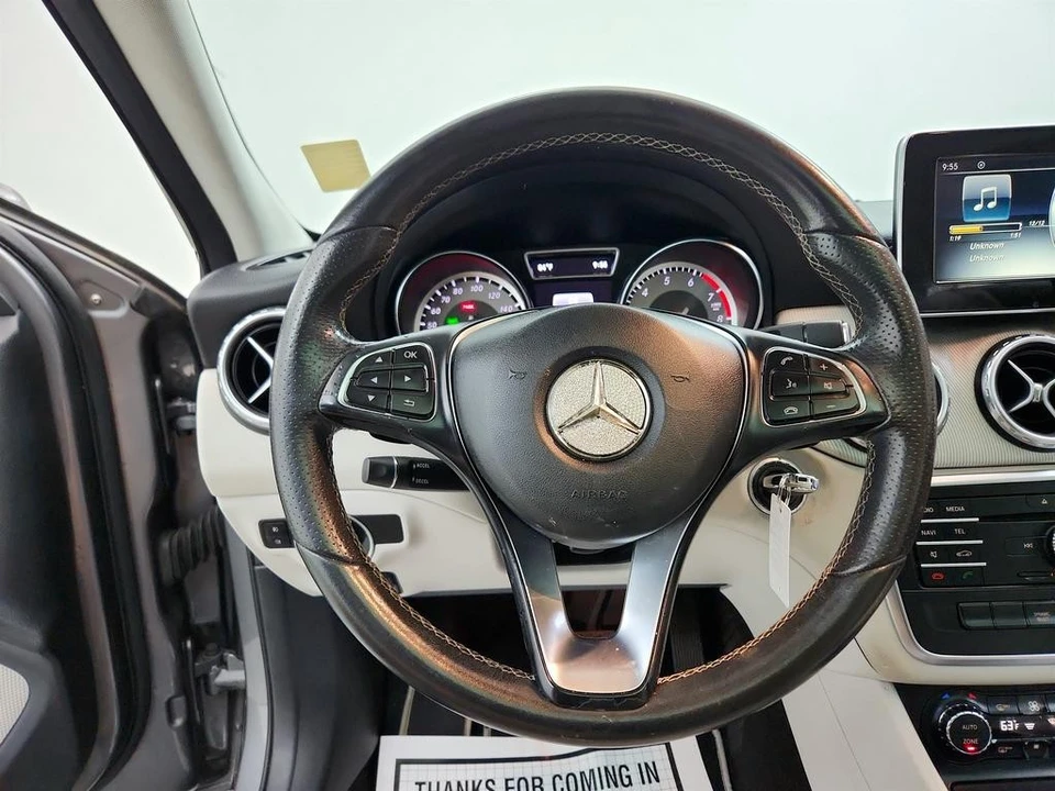2017 Mercedes-Benz X156 GLA - Image 18 of 21