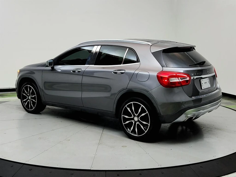 2017 Mercedes-Benz X156 GLA - Image 7 of 21