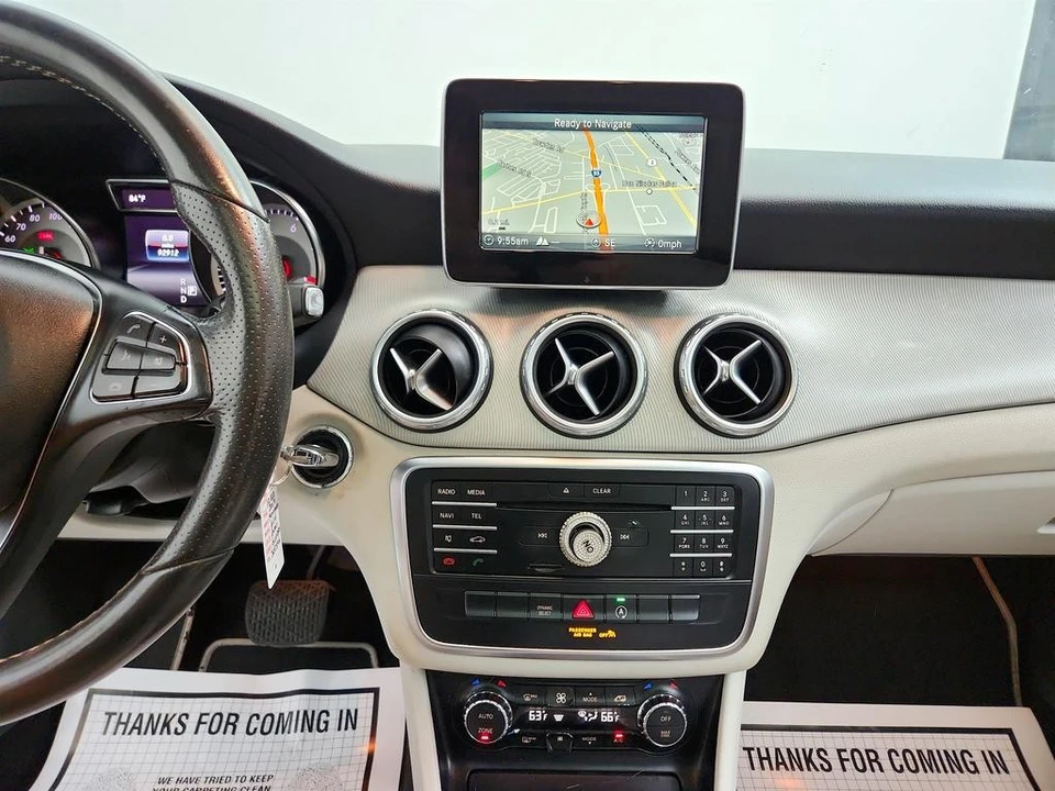 2017 Mercedes-Benz X156 GLA - Image 20 of 21