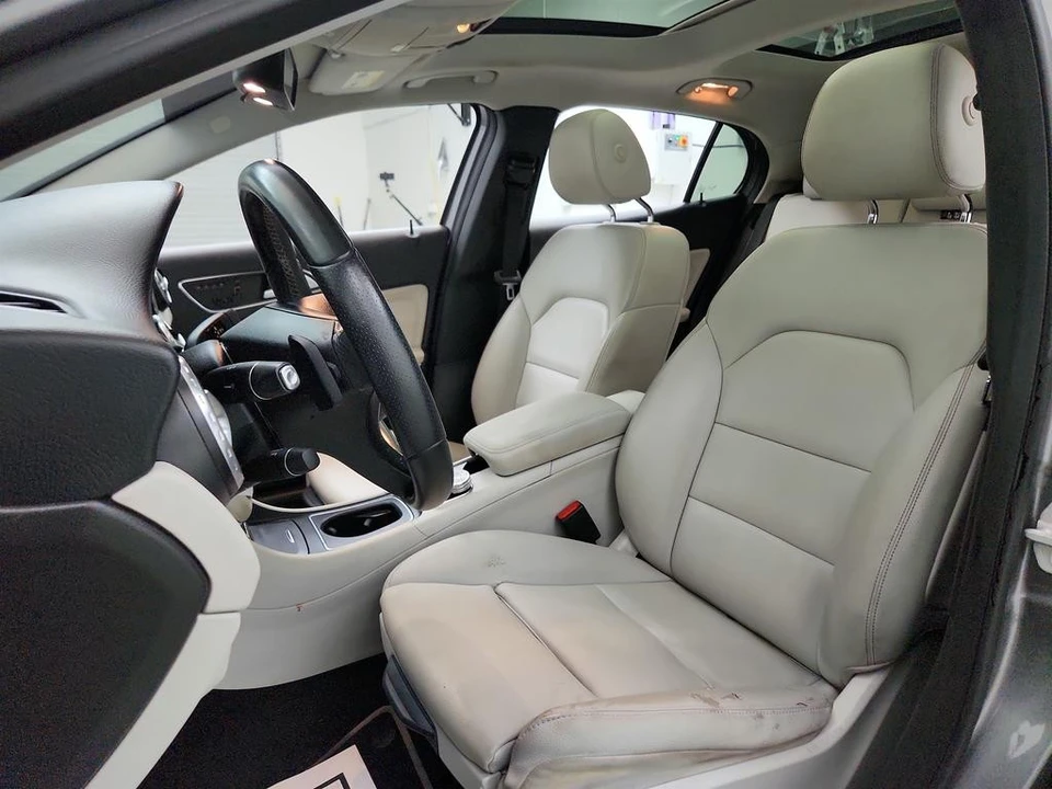 2017 Mercedes-Benz X156 GLA - Image 14 of 21