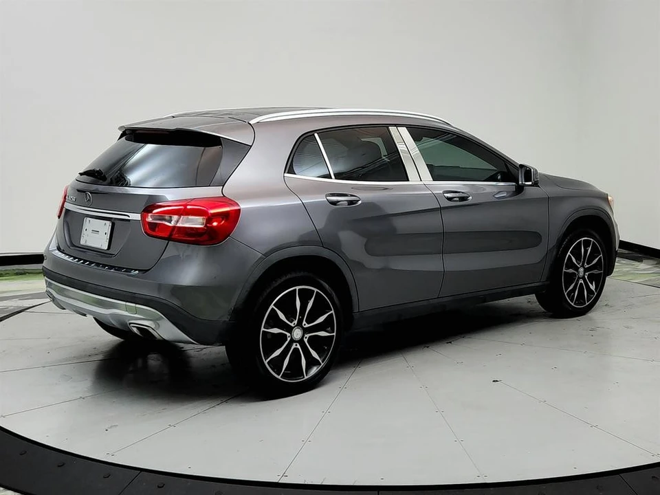 2017 Mercedes-Benz X156 GLA - Image 5 of 21