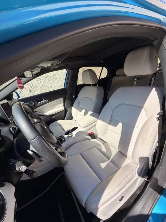 2017 Mercedes-Benz X156 GLA - Image 4 of 5