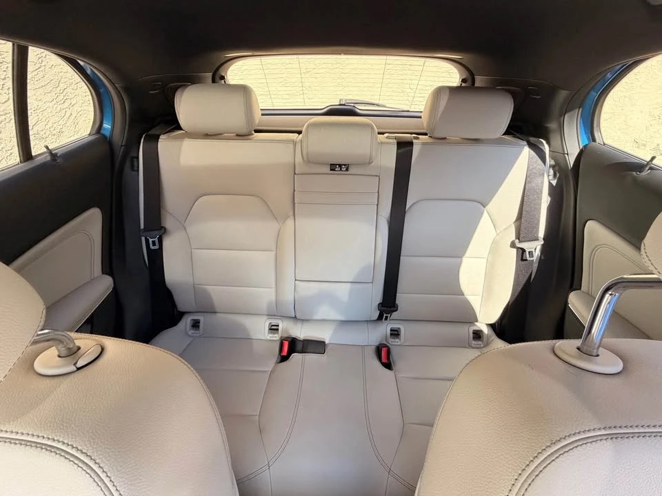 2017 Mercedes-Benz X156 GLA - Image 5 of 5