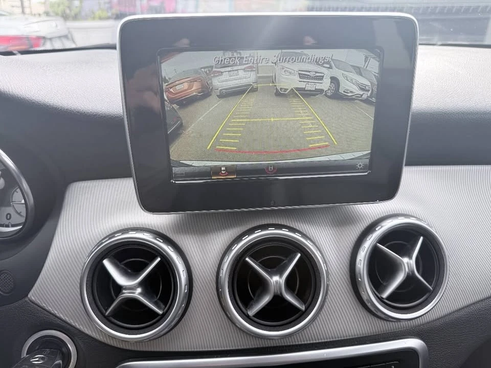 2017 Mercedes-Benz X156 GLA - Image 15 of 16