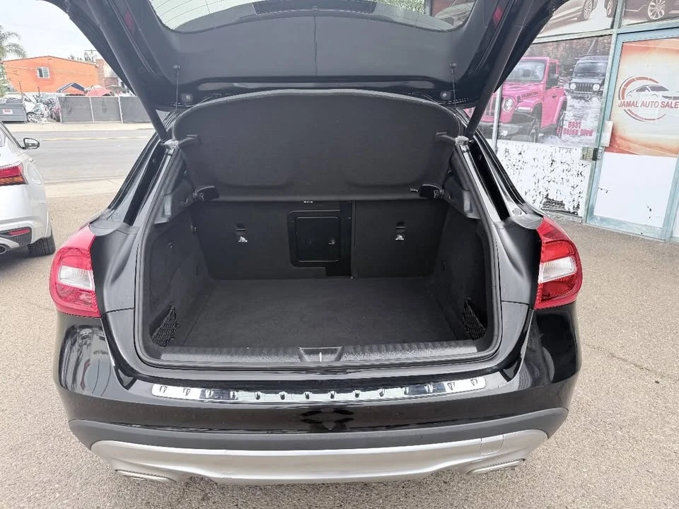 2017 Mercedes-Benz X156 GLA - Image 14 of 16