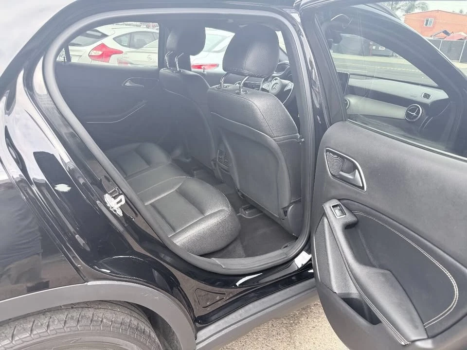 2017 Mercedes-Benz X156 GLA - Image 10 of 16