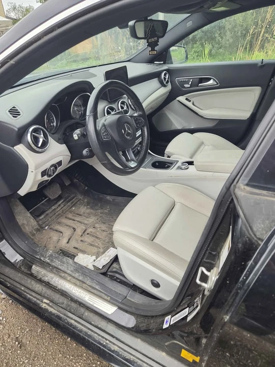 2017 Mercedes-Benz X156 GLA - Image 6 of 9