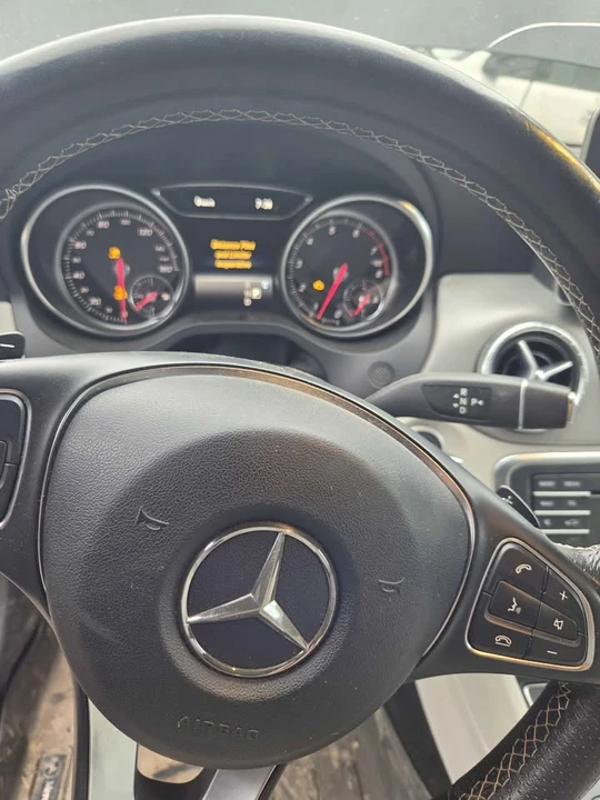 2017 Mercedes-Benz X156 GLA - Image 7 of 9
