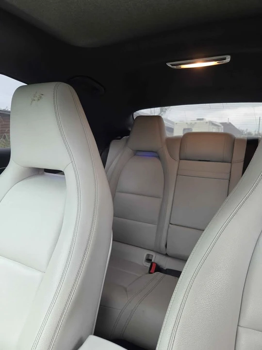 2017 Mercedes-Benz X156 GLA - Image 8 of 9