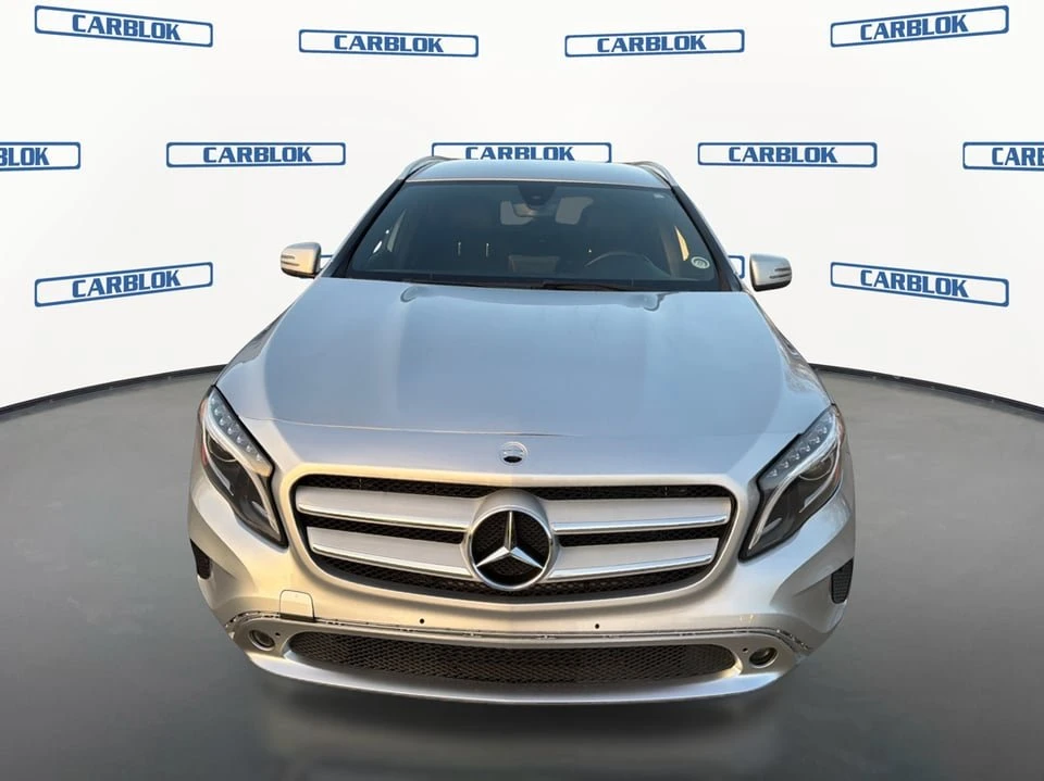 2017 Mercedes-Benz X156 GLA - Image 2 of 20