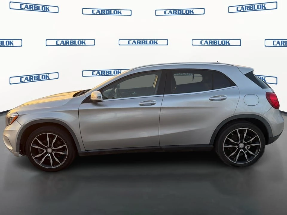2017 Mercedes-Benz X156 GLA - Image 8 of 20